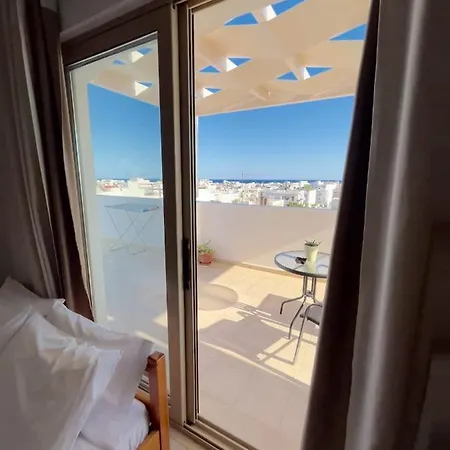 Giotas House Apartment Ierapetra  Exterior photo