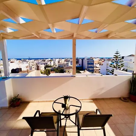 Giotas House Apartment Ierapetra  Exterior photo