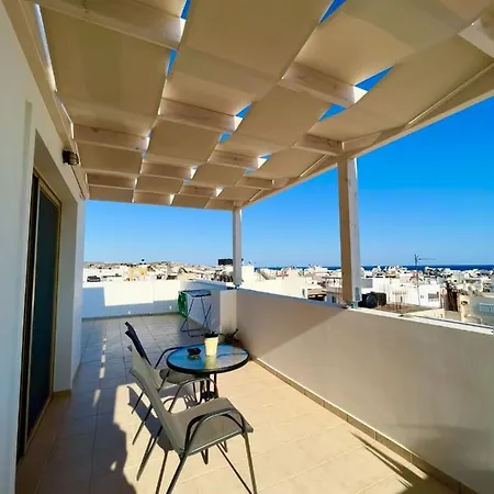Giotas House Apartment Ierapetra  Exterior photo