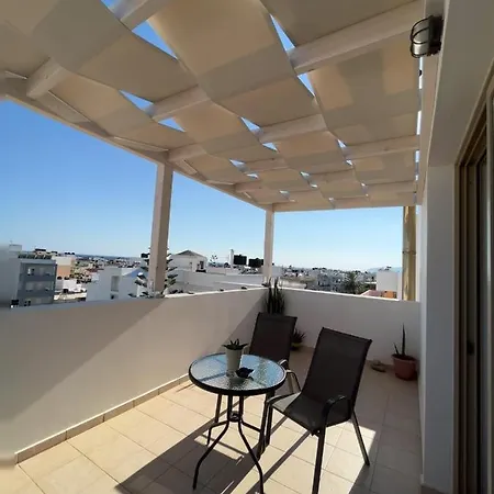 Giotas House Apartment Ierapetra  Exterior photo