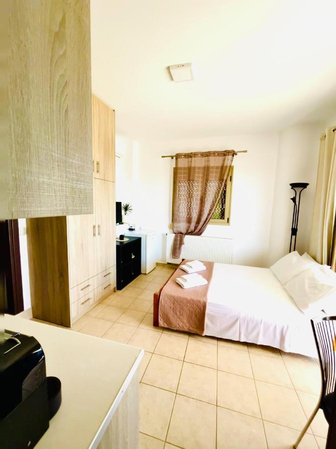 Giotas House Apartment
