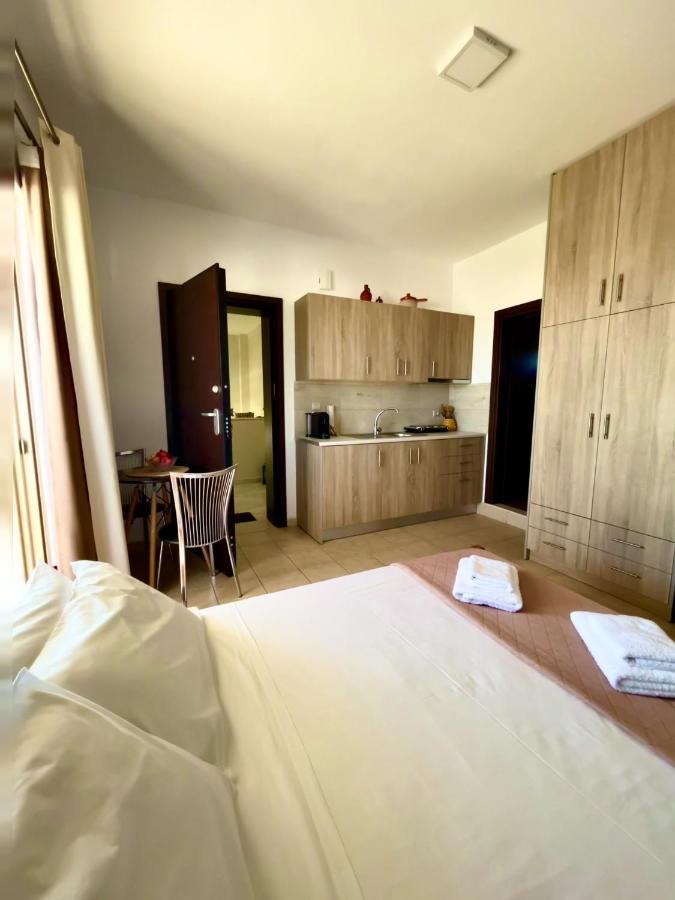 Apartment Giotas House *