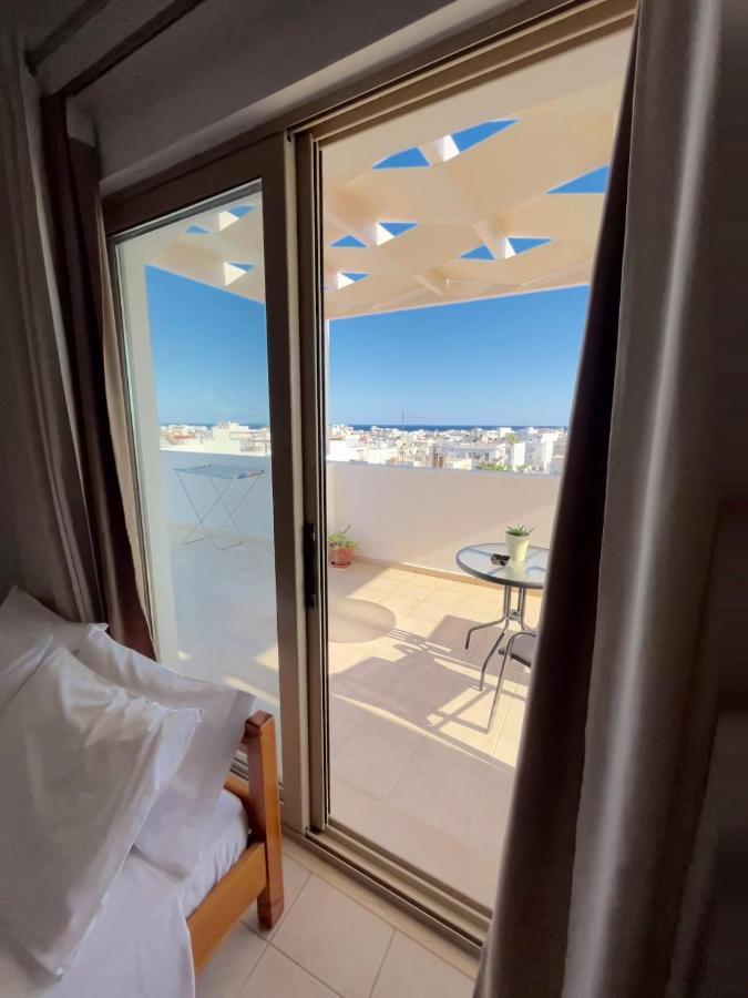 Giotas House Apartment Ierapetra (Crete)