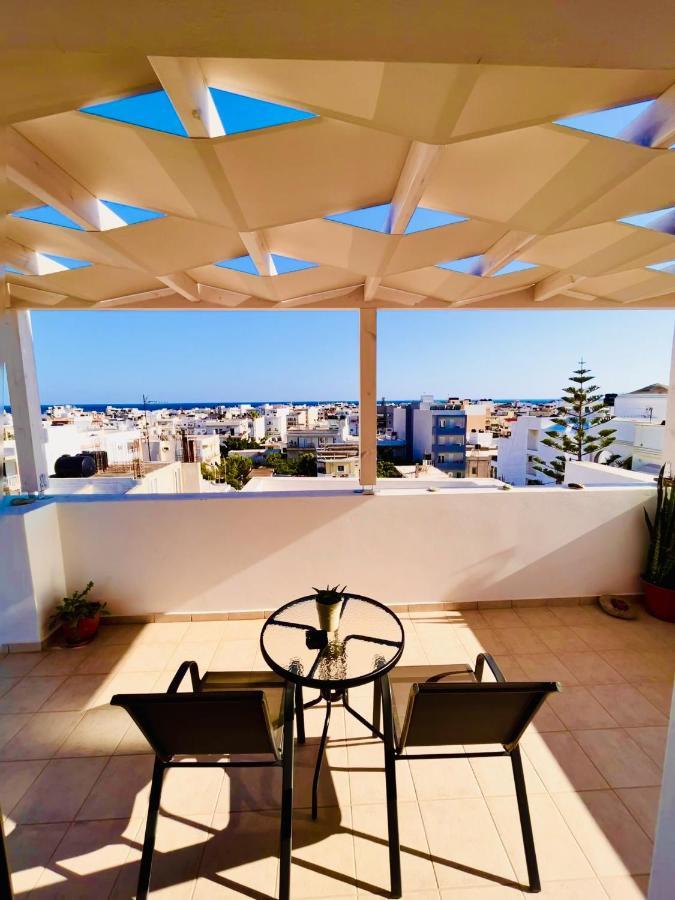 Giotas House Apartment *