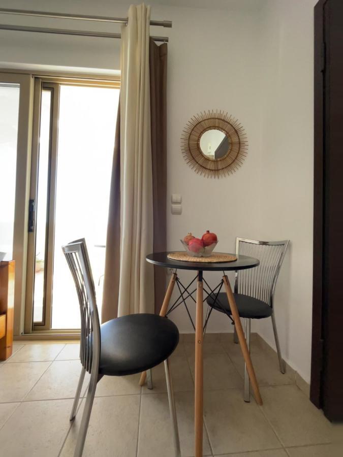 Giotas House Apartment