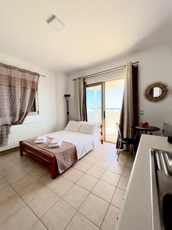 Giotas House * Ierapetra (Crete)