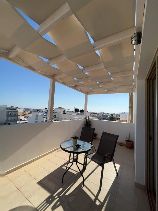 Giotas House Apartment *