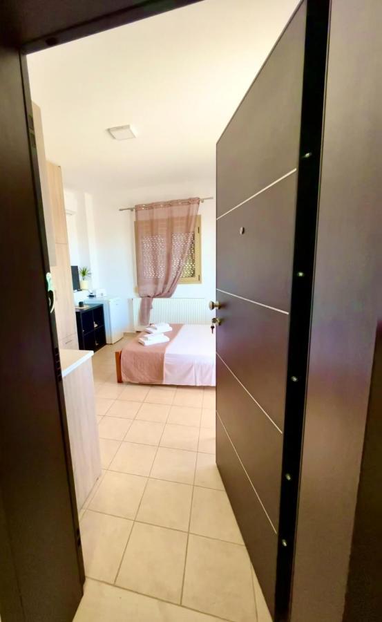 Giotas House Apartment *