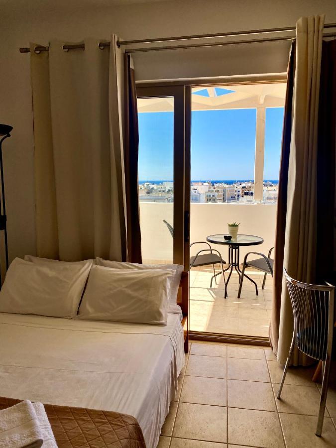 Giotas House Apartment Ierapetra (Crete)
