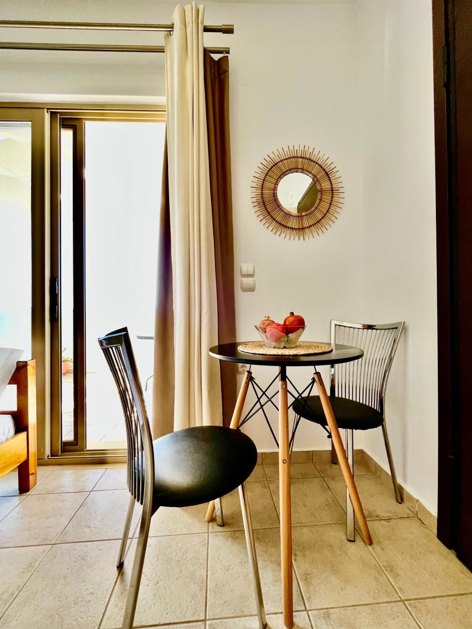 Giotas House Apartment