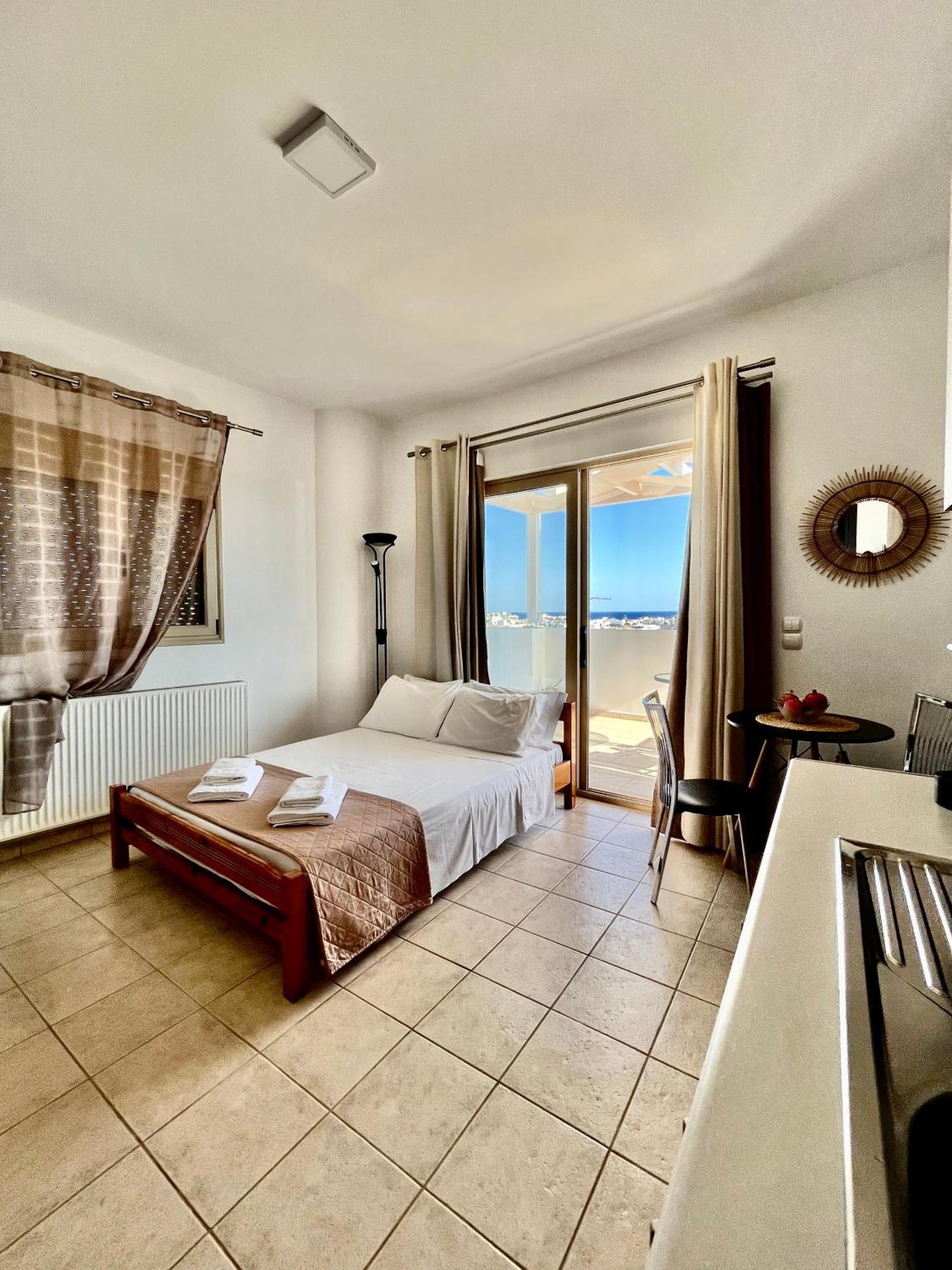 Giotas House * Ierapetra (Crete)