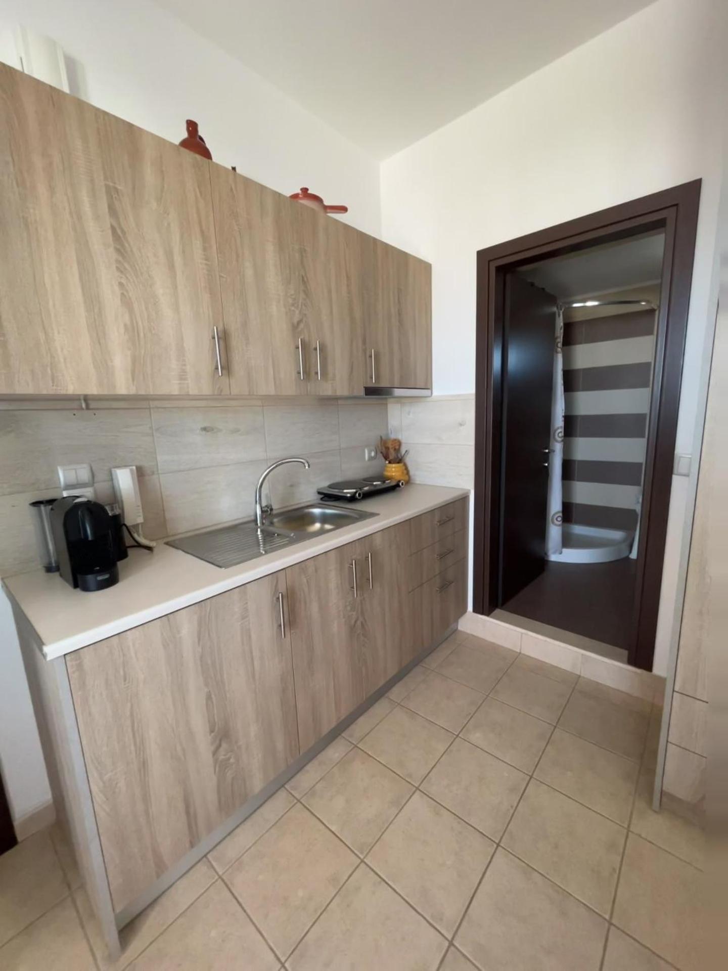 Giotas House Apartment *