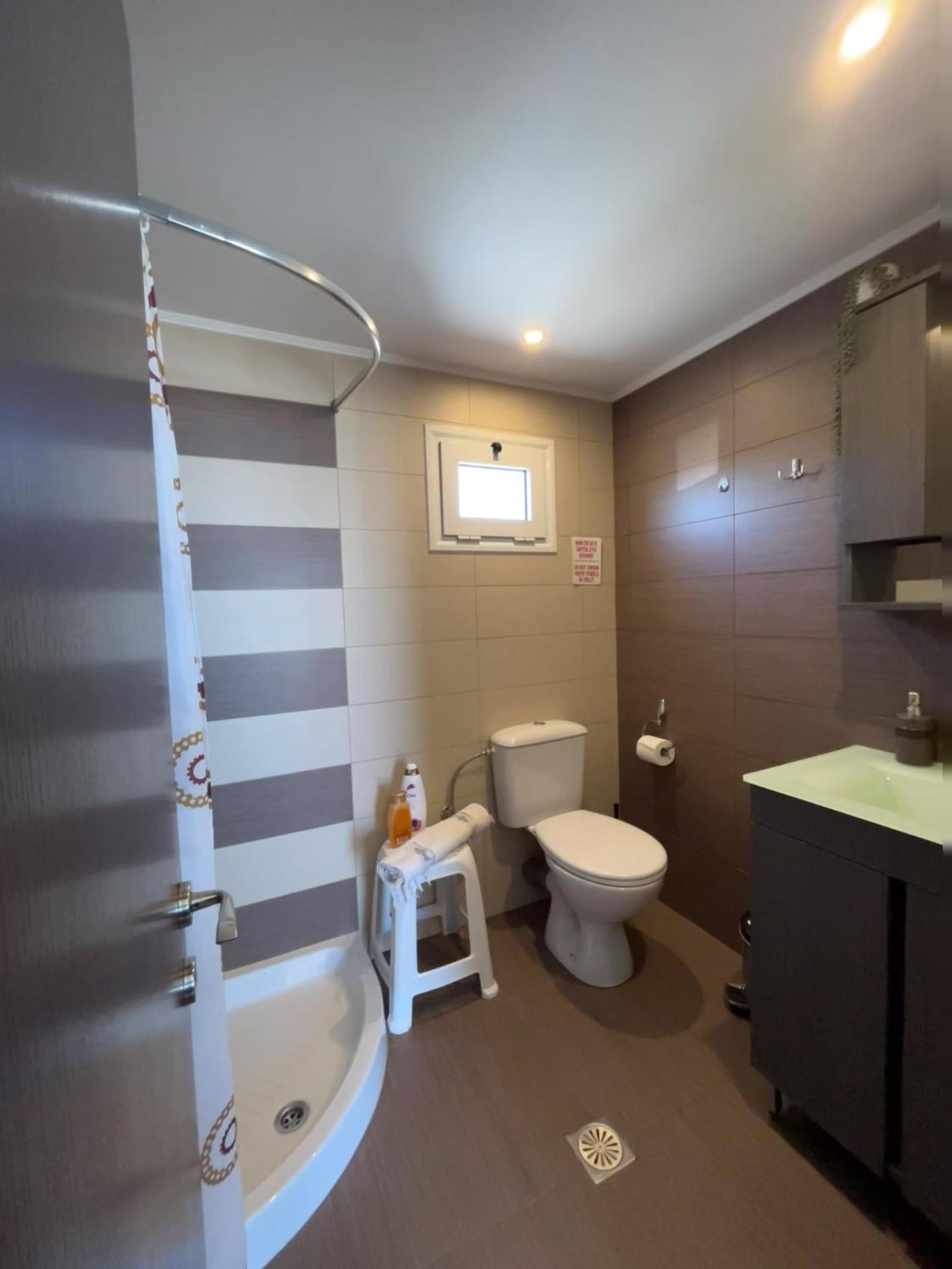 Giotas House Apartment